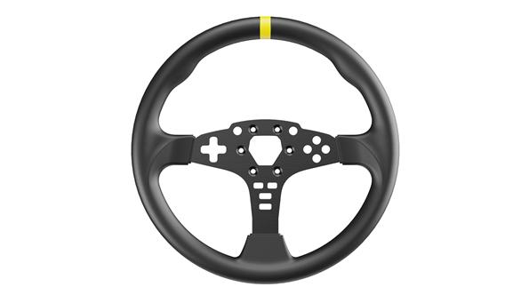 Immagine prodotto Moza Cerchio ES da 12 pollici Mod (PC)