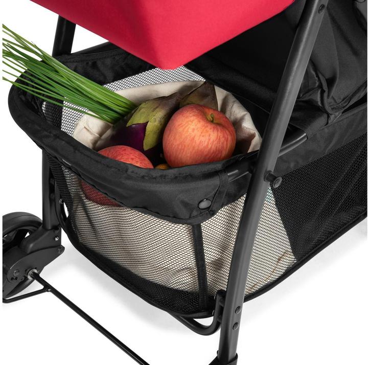 Produktbild Hauck Sport Red