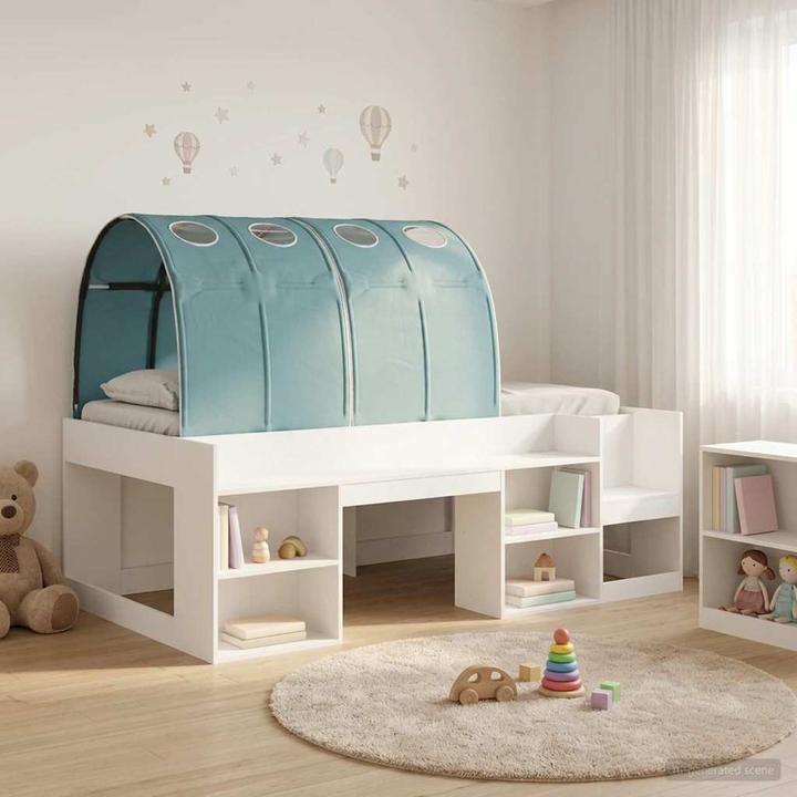 Bianco, Blu chiaro