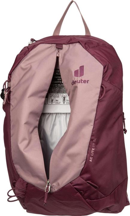 Produktbild Deuter AC Lite 15 (15 l)