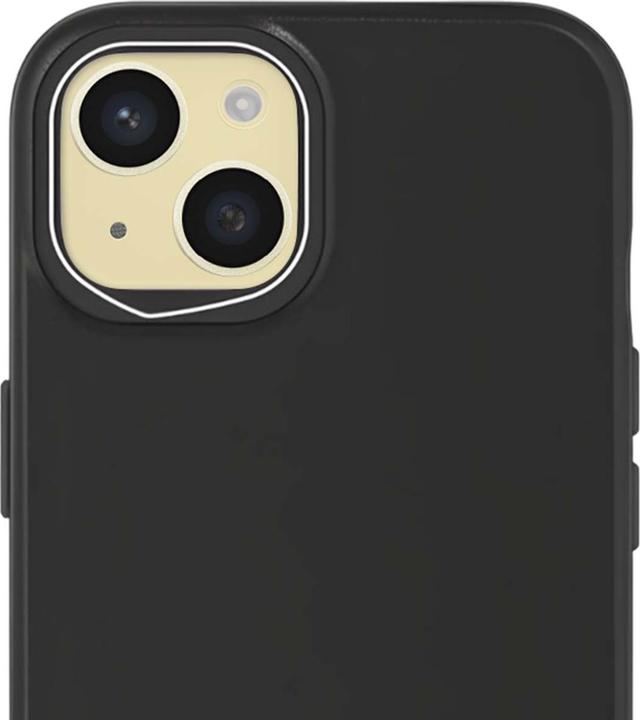Image du produit RhinoShield Solidsuit Iphone 15 Plus Classic Noir (Apple iPhone 15 Plus)