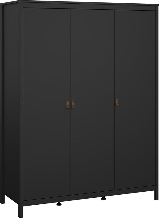 Tvilum Madrid (150 x 58.40 x 199 cm)