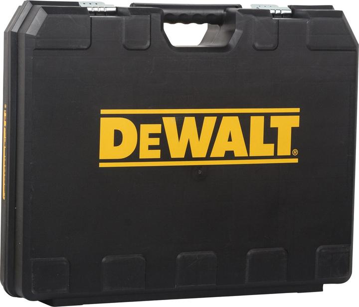Actual product image DeWalt Chisel hammer SDSmax 5kg (Electrical connection)