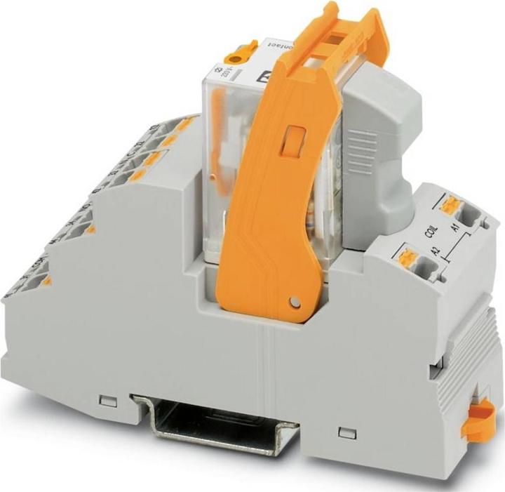Immagine prodotto Phoenix Contact RIF-2 Relay Module assembled 230AC/2X21