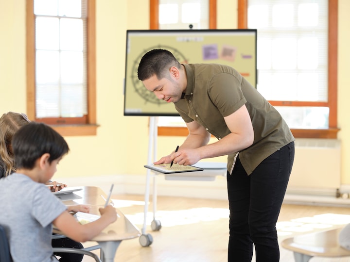 Produktbild Microsoft Slim Pen 2