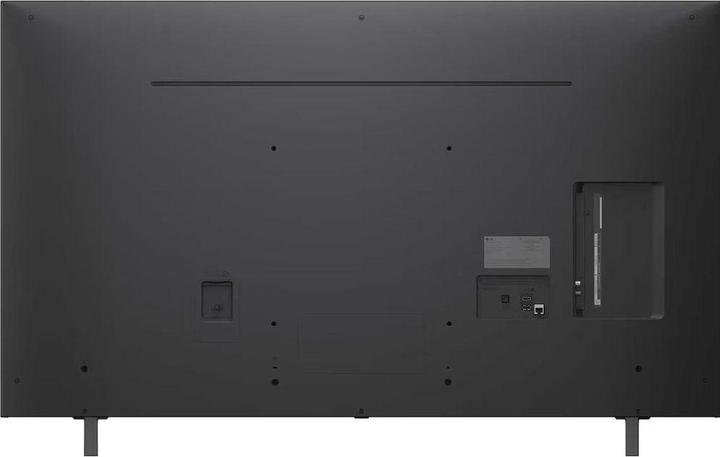 Immagine prodotto LG 55NANO80A6B (55", NANO80, Nano-Cell, LED, 4K, 2025)