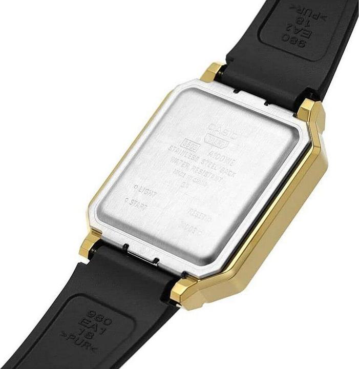 Image du produit Casio A100WEFG-9AEF (Montre numérique, 40.70 mm)