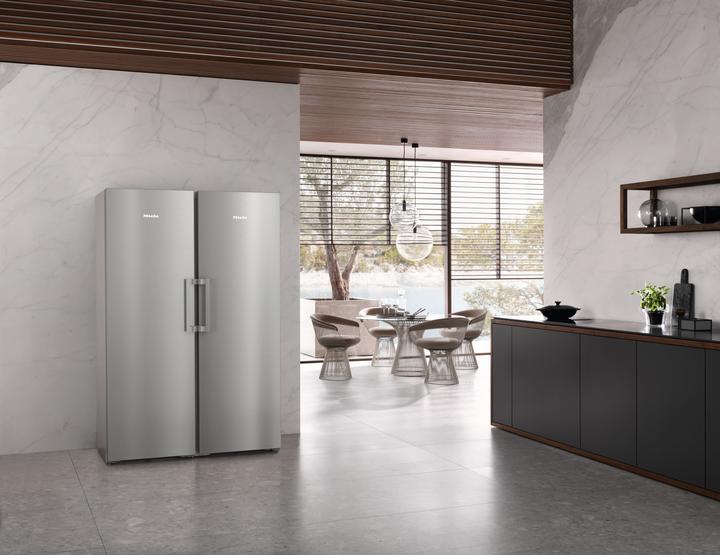 Actual product image Miele KS 4783 DD Free-standing refrigerator (399 l)