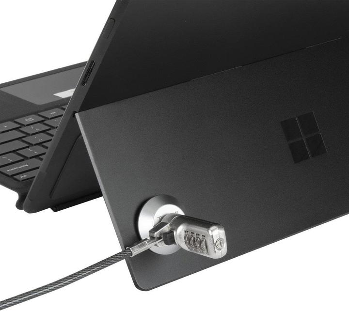 Produktbild Targus Sicherheitsschlossadapter