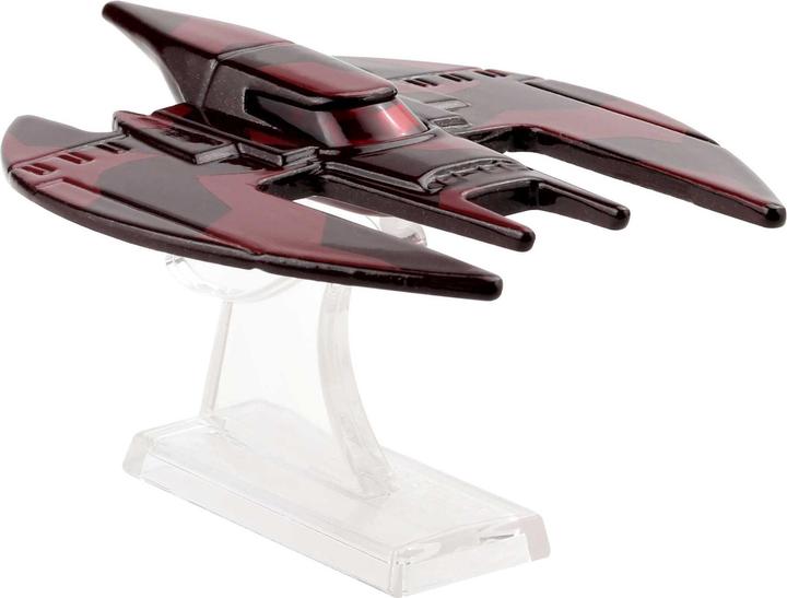 Actual product image Hot Wheels Batman