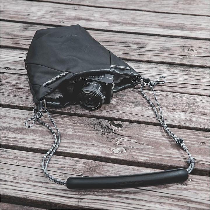 Produktbild Pgytech OneGo Drawstring Bag (Midnight) (Kamera Beutel)
