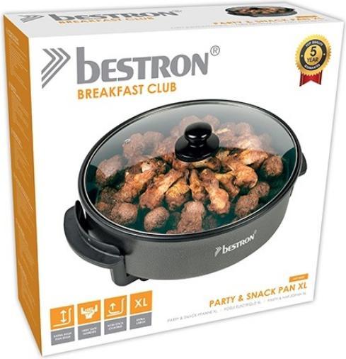 Image du produit Bestron AHP1800Z