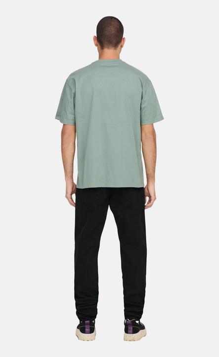Immagine prodotto Only & Sons Maglietta loose fit (S)