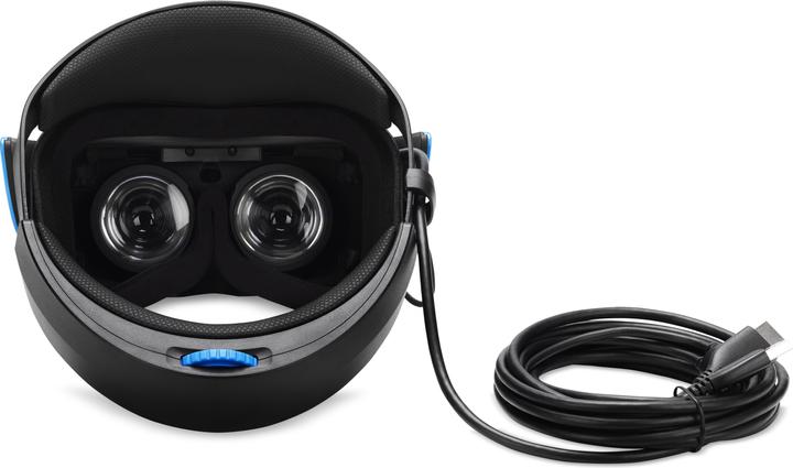 Image du produit Acer AH101 Réalité mixte (10 Go)