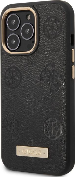 Produktbild Guess Hard Case (Apple iPhone 14 Pro Max)