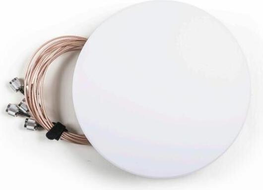 Produktbild Cisco Meraki Ind Dual-band Downtilt Omni Ant (WLAN)