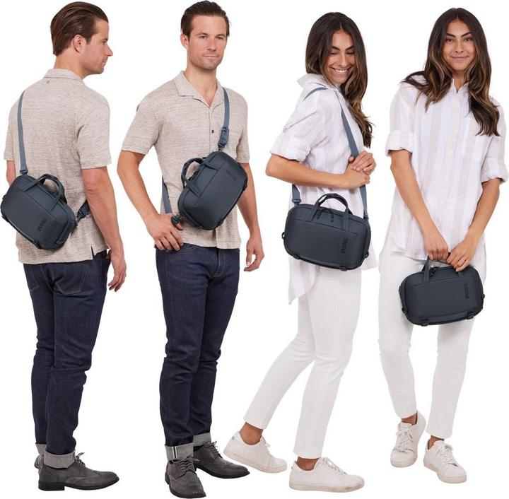 Produktbild Thule Subterra 2 Crossbody 5l - Dark Slate
