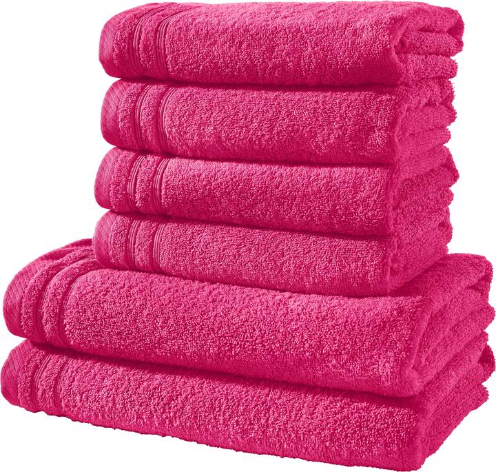 Actual product image Erwin Müller Heidelberg (100 x 50 cm)