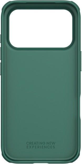 Produktbild Nillkin Super Frosted Shield Pro Series Hardcase Hülle (Apple iPhone 17 Pro Max)