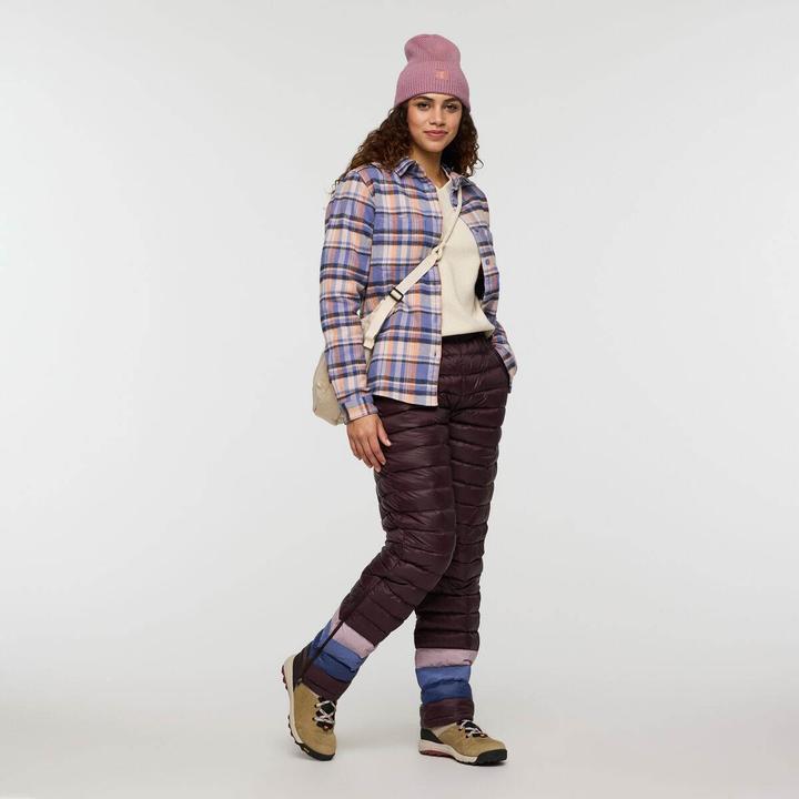 Immagine prodotto Cotopaxi Mero Organic Flannel Shirt (XS)