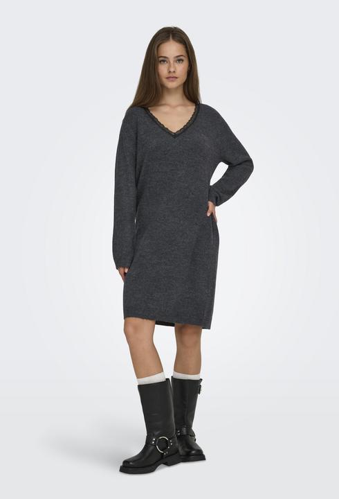 Image du produit Only ONLTAMMY Midikleid Strickkleid (M)