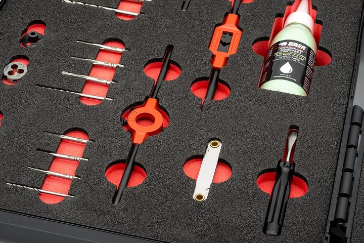Produktbild Baer Gewindeschneider-Set