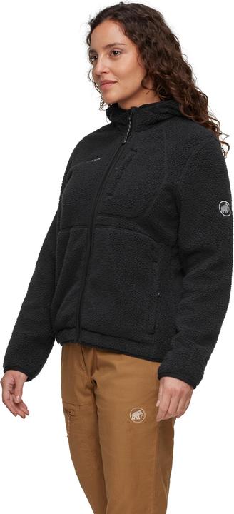 Immagine prodotto Mammut Falera Pro ML Hooded Jacket Women (XS)