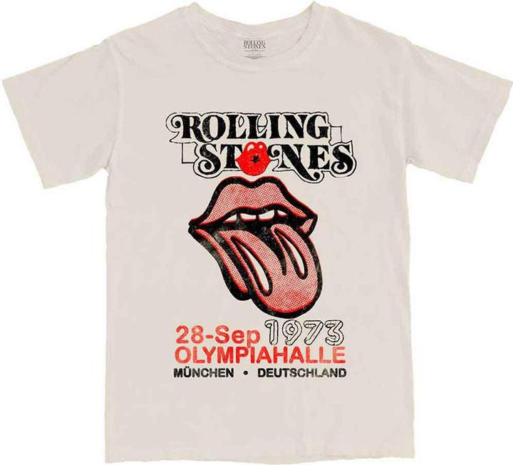 The Rolling Stones Munich 73