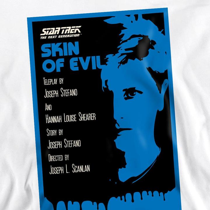 Image du produit - Sweat THE NEXT GENERATION SEASON EPISODE - Adulte (S)