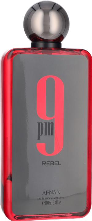 Produktbild Afnan 9pm Rebel (Eau de Parfum, 100 ml)