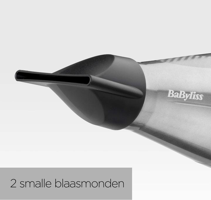 Produktbild BaByliss Pro Digital (2200 W)