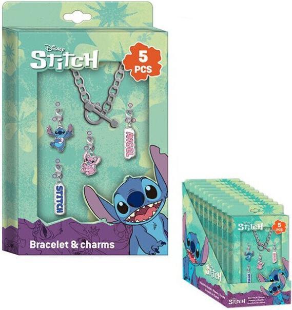 Immagine prodotto Sombo Set di gioielli a punti (20 cm)
