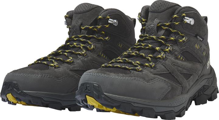 Produktbild Jack Wolfskin Vojo Tour Texapore Mid M (47.5)
