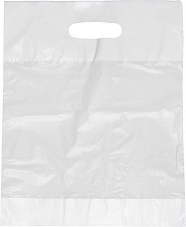 Produktbild Starpak Griffloch-Tragetaschen (100 x)