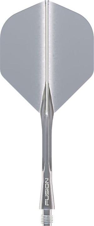 Image du produit Winmau Fusion Flight & Shaft, moyen