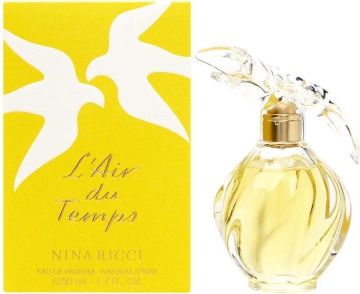 Actual product image Nina Ricci LÂ'Air Du Temps (Eau de toilette, 50 ml)