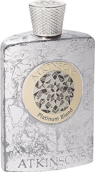 Immagine prodotto Atkinsons Platinum Blend Parfum Intense (Eau de parfum, 100 ml)