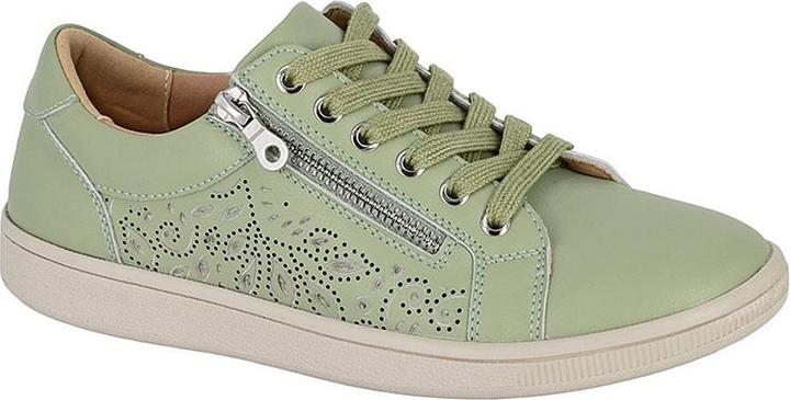 Produktbild Boulevard Action Sneaker Leder (36)