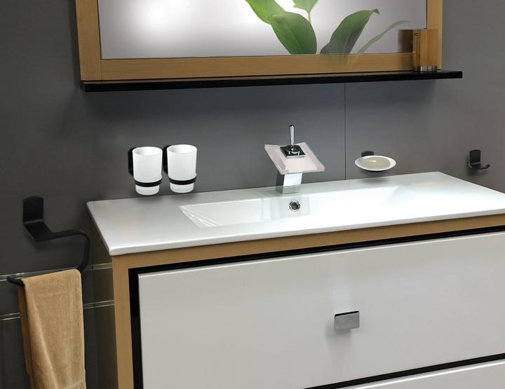 Immagine prodotto spirella Taku (6,5 x 10,5 x 9,5 cm)