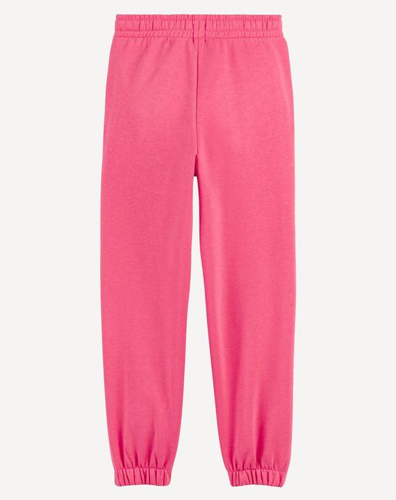 Produktbild La Redoute Collections Jogginghose in Oversized-Form (86)