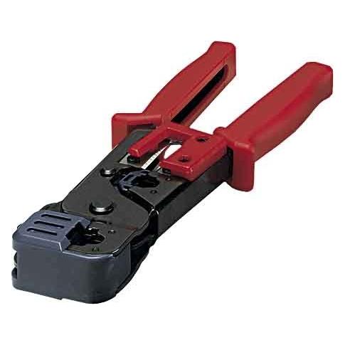Phoenix, Zange, PHO FL CRIMPTOOL Crimpzange zur Montage der RJ45-Stecker