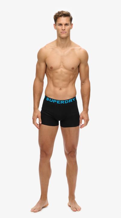 Immagine prodotto Superdry Boxer (M, confezione da 3)