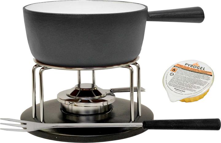 Heidi Cheese Line Arolla (Fondue Bourguignonne)