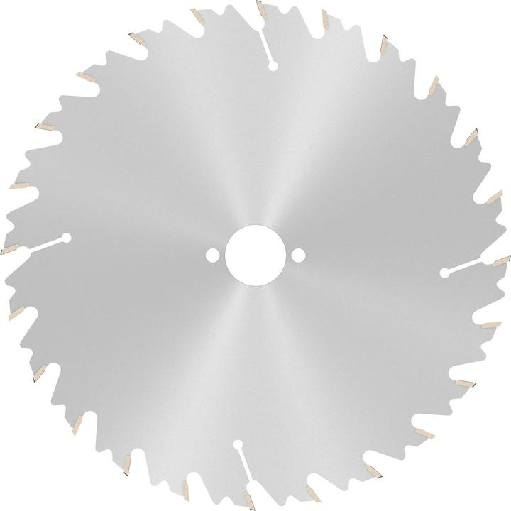 Produktbild Bosch Professional Zubehör PRO Wood Kreissägeblatt, 250 x 3.2 x 30 mm