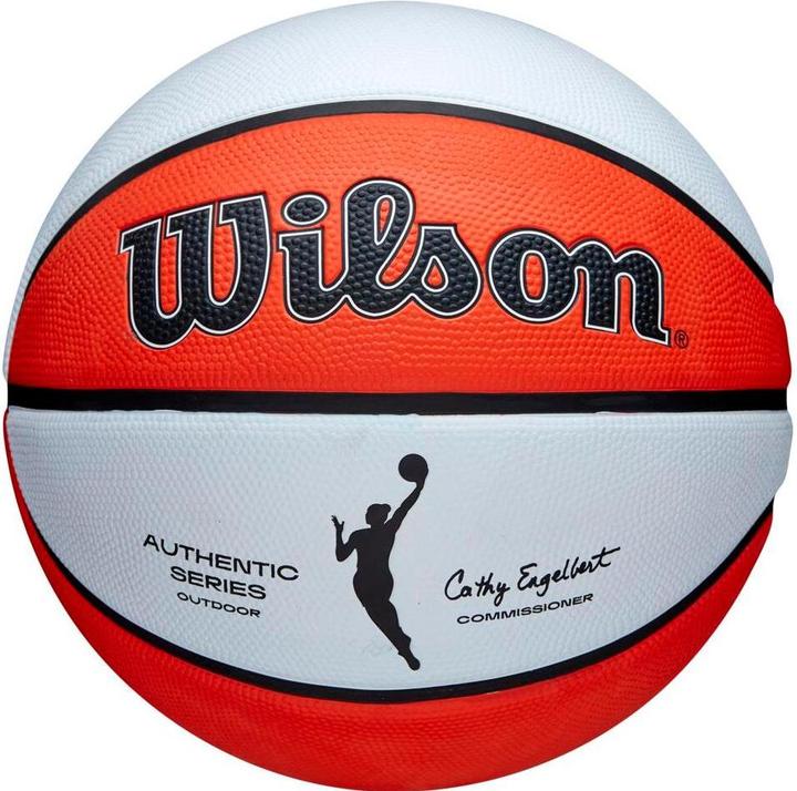 Wilson Wnba Auth Series Outdoor Basketball (6)