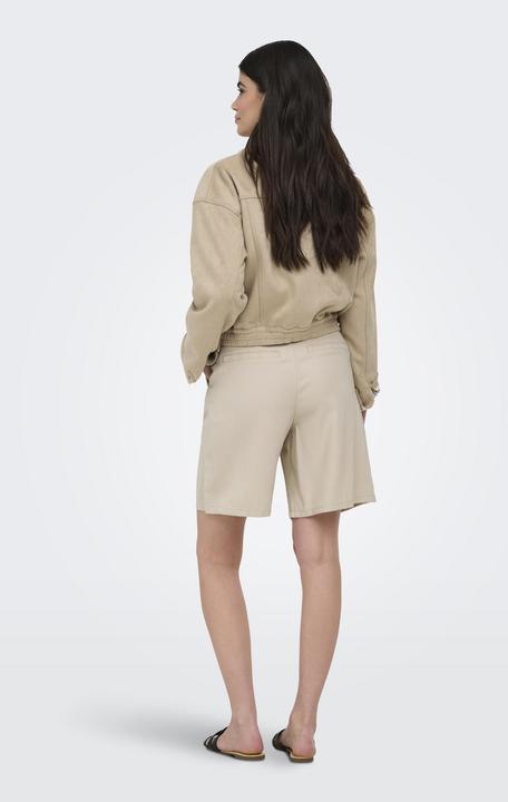 Image du produit Only ONLARIS Normal geschnitten Shorts Shorts (M)