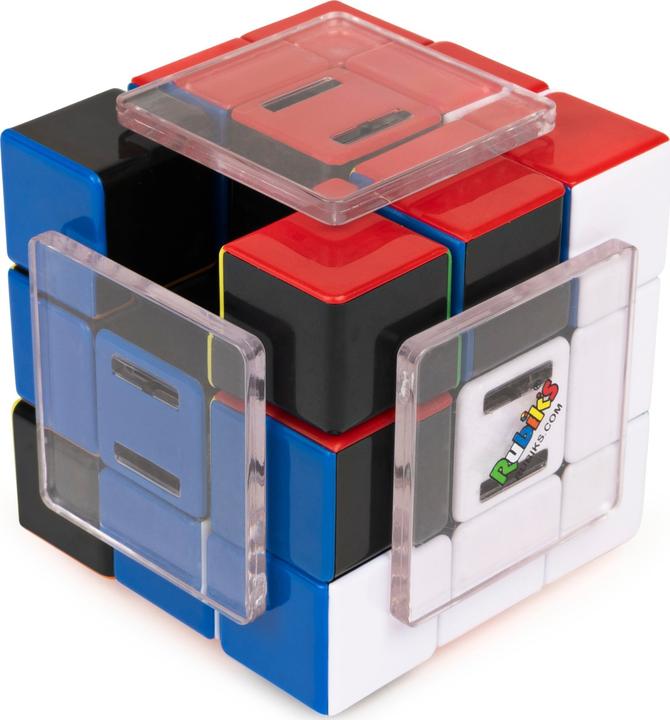 Image du produit Rubik's Moving Cube Slide 3x3 (6063213) (3 x 3)