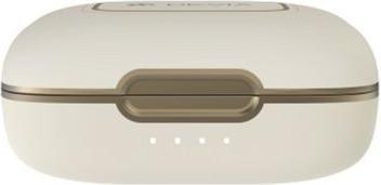 Actual product image Devia Bluetooth earphones OWS Pro1 beige (10 h, Wireless)