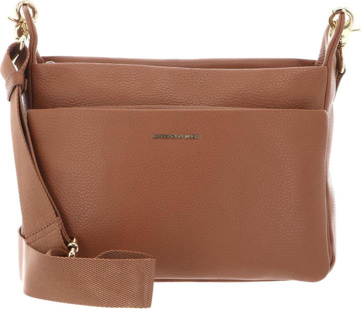 Produktbild Mandarina Duck Mellow Leather Crossover Bag