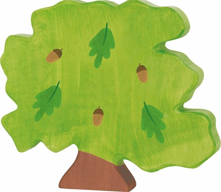 Produktbild Holztiger Eiche